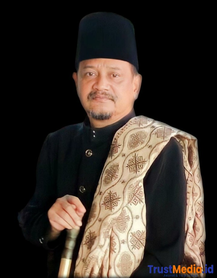 ABI LAMPISANG ULAMA ACEH MINTA GHUFRAN DI PECAT DARI DPR RI