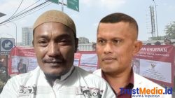 PEMERHATI DEMOKRASI ACEH MINTA DPP PKS PECAT GUFRAN PEMERHATI DEMOKRASI ACEH MINTA DPP PKS PECAT GUFRAN