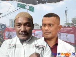 PEMERHATI DEMOKRASI ACEH MINTA DPP PKS PECAT GUFRAN
