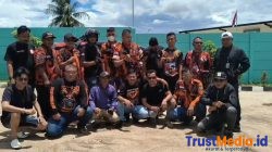 Majelis Pemuda Pancasila Kabupaten Tangerang Bersama BPPH Adakan Mitra Kepada PT Plasindo Park Printing. Majelis Pemuda Pancasila Kabupaten Tangerang Bersama BPPH Adakan Mitra Kepada PT Plasindo Park Printing.
