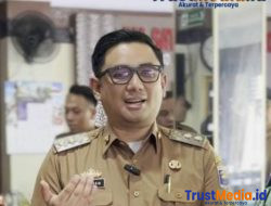 Pemkot Perintahkan ‎Masyarakat Untuk Viralkan Proyek Jelek di Metro