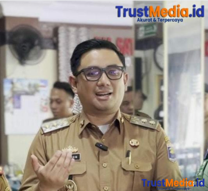 Pemkot Perintahkan ‎Masyarakat Untuk Viralkan Proyek Jelek di Metro