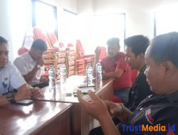 Audensi Dinilai Tak Solutif, LSM KPK Nusantara Tagih Respons Camat Jayanti