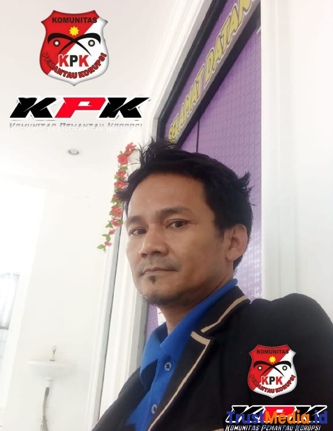 Sekcam dan Staf Dinilai Tak Kompak, Kinerja Pemerintahan Kecamatan Jayanti Disorot LSM KPK Nusantara