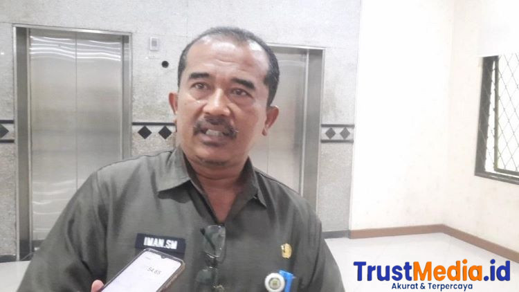 Pencairan Dana Desa Tahap Dua di 13 Desa Tertunda
