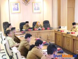 Desa dan Kelurahan di Kab Bekasi Diminta Siap Hadapi Era Society 5.0