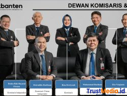 Bank Jatim Resmi Jadi Pemegang Saham Bank Banten, Harga Saham BEKS Naik