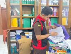 Kejari Sinjai Berantas Kasus Tipikor SPAM Geledah Beberapa Kantor