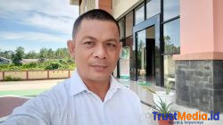 Kerusakan Lingkungan di Simeulue: PT Raja Marga digugat seorang Warga Simeulue Hardawi Sebesar Rp, 150 miliar Kerusakan Lingkungan di Simeulue: PT Raja Marga digugat seorang Warga Simeulue Hardawi Sebesar Rp, 150 miliar