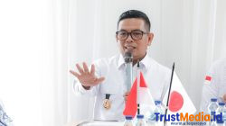 Gubernur Andra Soni: Masyarakat Berpenghasilan Rendah Wajib Punya Kesempatan Miliki Rumah Layak Huni Gubernur Andra Soni: Masyarakat Berpenghasilan Rendah Wajib Punya Kesempatan Miliki Rumah Layak Huni