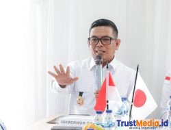 Gubernur Andra Soni: Masyarakat Berpenghasilan Rendah Wajib Punya Kesempatan Miliki Rumah Layak Huni