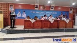 Forum Konsultasi Publik Badan Pendapatan Daerah Kabupaten Serang. Forum Konsultasi Publik Badan Pendapatan Daerah Kabupaten Serang.