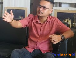 Kasus BPRS Belum Tuntas, SAPA Dorong Kajari Baru Hadirkan Penegakan Hukum Tanpa Pandang Bulu