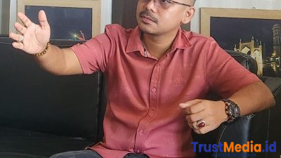 Kasus BPRS Belum Tuntas, SAPA Dorong Kajari Baru Hadirkan Penegakan Hukum Tanpa Pandang Bulu Kasus BPRS Belum Tuntas, SAPA Dorong Kajari Baru Hadirkan Penegakan Hukum Tanpa Pandang Bulu