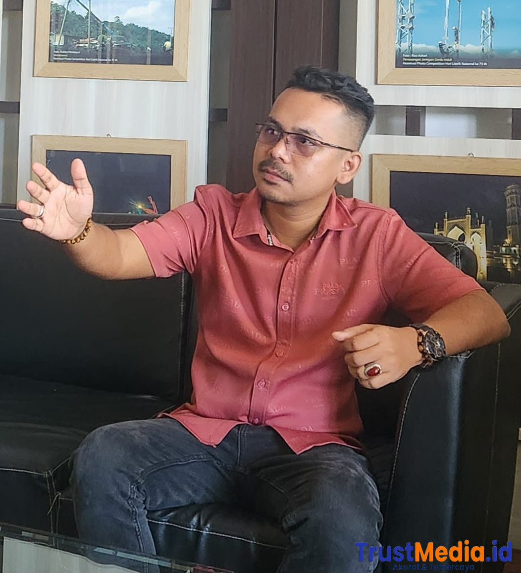 Kasus BPRS Belum Tuntas, SAPA Dorong Kajari Baru Hadirkan Penegakan Hukum Tanpa Pandang Bulu