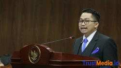 Putusan MK Mengenai Jabatan Anggota Polri di Luar Institusi, Menurut Pakar Hukum Tetap Sah Putusan MK Mengenai Jabatan Anggota Polri di Luar Institusi, Menurut Pakar Hukum Tetap Sah