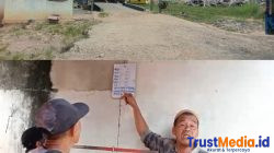 Perusaha’an Diduga Ingkar Janji: Petani Singkong Lampung Meradang Soal Harga