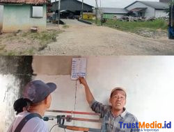 Perusaha’an Diduga Ingkar Janji: Petani Singkong Lampung Meradang Soal Harga