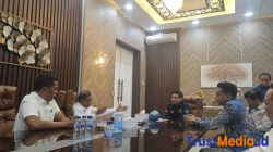 Program Kerjasama Pengelolaan Sampah Menjadi Energi Terbarukan