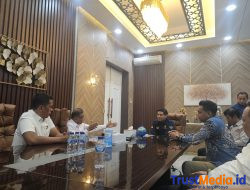 Program Kerjasama Pengelolaan Sampah Menjadi Energi Terbarukan