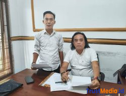 Kanwil Kemenag Lampung Kembali Akan Digeruduk TRIGA Lampung