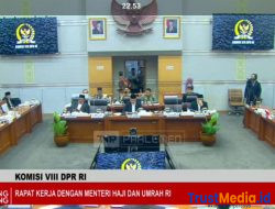 KOMISI XII Desak Segel Ulang Dua Perusahaan Pengolahan Limbah Di Kabupaten Bekasi