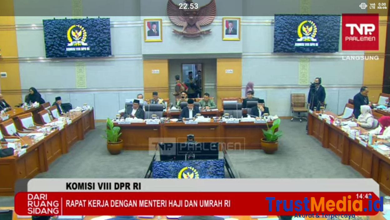 KOMISI XII Desak Segel Ulang Dua Perusahaan Pengolahan Limbah Di Kabupaten Bekasi