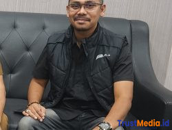 SAPA: Angka Rp 4,5 miliar untuk publikasi itu terlalu besar dan patut dipertanyakan