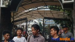 FML: Kejagung Jangan Mandul! Segera Ambil Alih dan Tuntaskan Kasus Korupsi Irigasi Mesuji