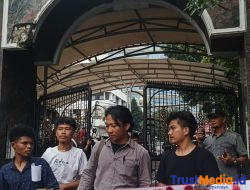 FML: Kejagung Jangan Mandul! Segera Ambil Alih dan Tuntaskan Kasus Korupsi Irigasi Mesuji