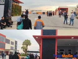 PT. HARROSA DARMA NUSANTARA DIDUGA MELAWAN PERINTAH KOMISI XII DPR RI