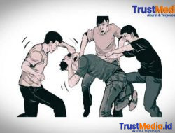 Warga Metro Selatan Menjadi Korban Pengeroyokan dan Percobaan Begal di Metro Timur