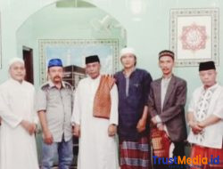 Kiai Kamajaya: Majelis Dzikir As-Syifa Mengutamakan Silaturahmi