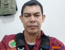 Tangki PGE Terbakar, LSM Minta Petinggi PGE dan BPMA Bertanggung Jawab