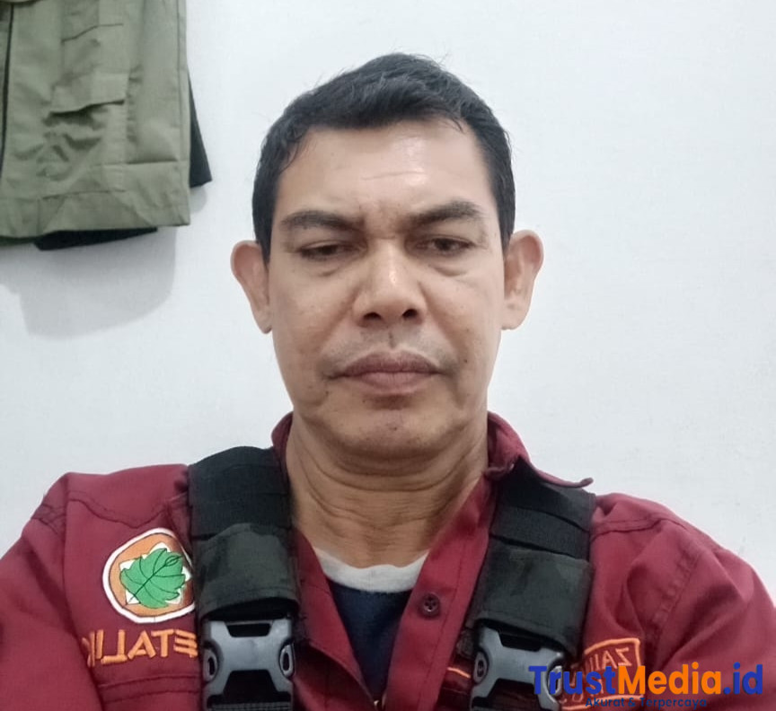 Tangki PGE Terbakar, LSM Minta Petinggi PGE dan BPMA Bertanggung Jawab