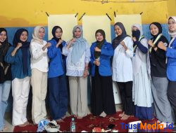 KOPRI PMII Pringsewu Minta Kejelasan Kasus Pencabulan Anak di Banyumas