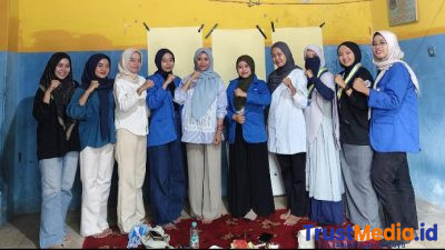 KOPRI PMII Pringsewu Minta Kejelasan Kasus Pencabulan Anak di Banyumas KOPRI PMII Pringsewu Minta Kejelasan Kasus Pencabulan Anak di Banyumas