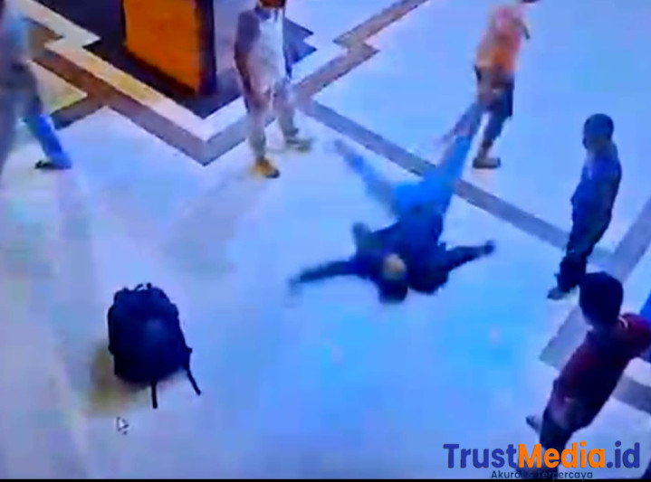 IWOI Simeulue Apresiasi Gerak Cepat Polisi dalam Penangkapan Pelaku Penganiayaan Warga Simeulue di Masjid Agung Sibolga