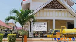 Plh Kadis DLH: Pergantian Tenaga Kebersihan Kebijakan Wali Kota Berdasarkan Evaluasi Kinerja Plh Kadis DLH: Pergantian Tenaga Kebersihan Kebijakan Wali Kota Berdasarkan Evaluasi Kinerja