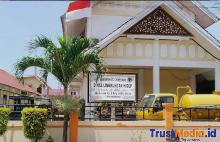 Plh Kadis DLH: Pergantian Tenaga Kebersihan Kebijakan Wali Kota Berdasarkan Evaluasi Kinerja