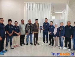 PWI Lampung Bidik Tuan Rumah HPN dan Porwanas 2027