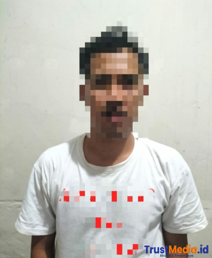 Pelampiasan Emosi Berujung Penjara: Warga Metro Aniaya Wanita Di Purbolinggo Lampung Timur