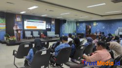 Dinkes Bekasi Canangkan Rumah Sakit Berbasis Masyarakat untuk Tekan Angka Kematian Ibu dan Bayi