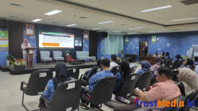 Dinkes Bekasi Canangkan Rumah Sakit Berbasis Masyarakat untuk Tekan Angka Kematian Ibu dan Bayi