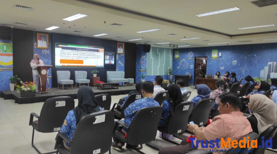 Dinkes Bekasi Canangkan Rumah Sakit Berbasis Masyarakat untuk Tekan Angka Kematian Ibu dan Bayi