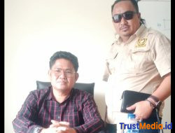 Tragedi Kemanusia’an di Kampung Lapak Priuk:ketum ABB Geram