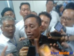 Pemprov Lampung Pacu Sektor Pertanian: Infrastruktur dan Hilirisasi Jadi Kunci Kemajuan