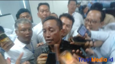 Pemprov Lampung Pacu Sektor Pertanian: Infrastruktur dan Hilirisasi Jadi Kunci Kemajuan Pemprov Lampung Pacu Sektor Pertanian: Infrastruktur dan Hilirisasi Jadi Kunci Kemajuan