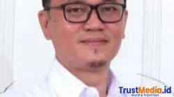 Pendapatan Asli Daerah Lampung Timur Tembus 86 Persen