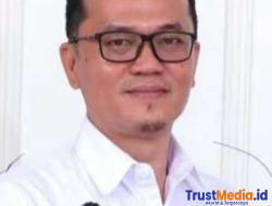 Pendapatan Asli Daerah Lampung Timur Tembus 86 Persen